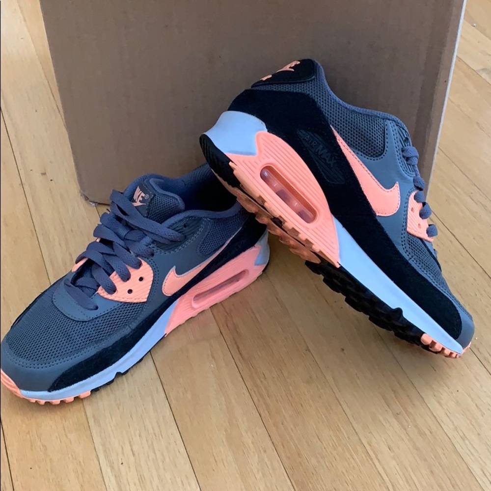 Nike Air Max